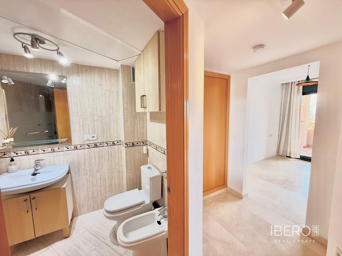 Piso 3+kk – Fuengirola, Los Pacos - Vista 2