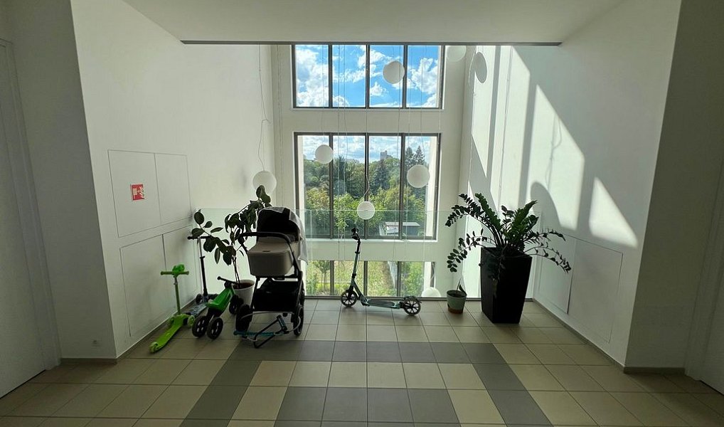 Prodej bytu 1+kk 42 m², Praha – náhled fotky 13