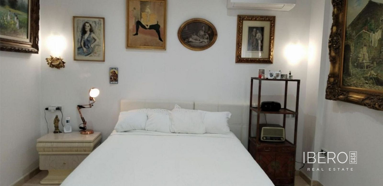 Piso 4+kk – Marbella, Barrio Alto - Más