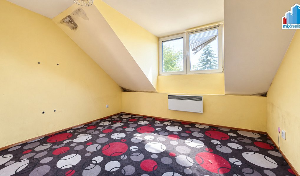 Prodej domu 85 m² s pozemkem 256 m², Plzeň – náhled fotky 20
