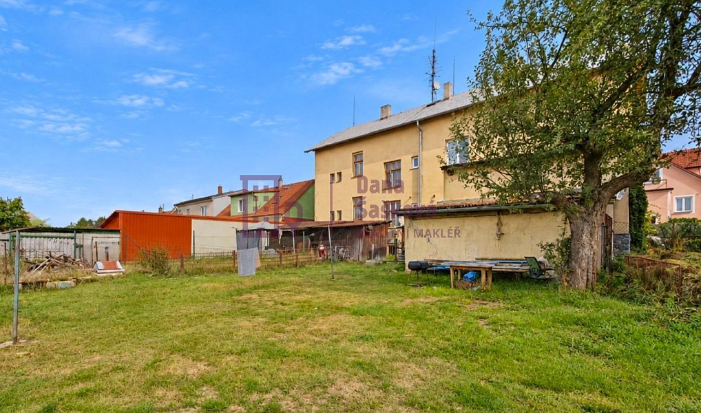 Prodej bytu 3+1 75 m², Nová Bystřice – náhled fotky 21