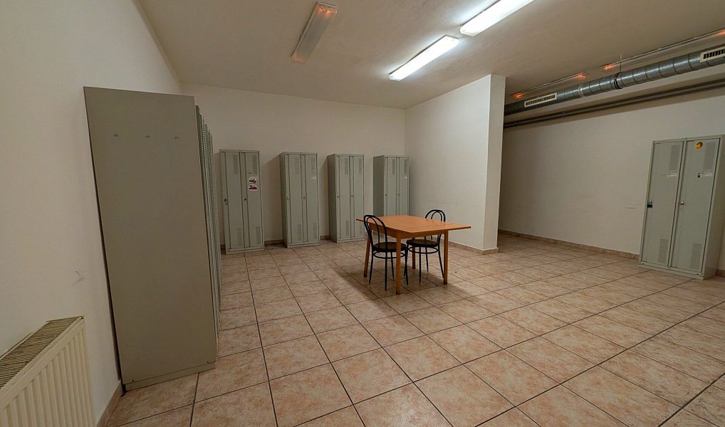 Prodej skladovacích prostor 1 500 m², Teplice – náhled fotky 28