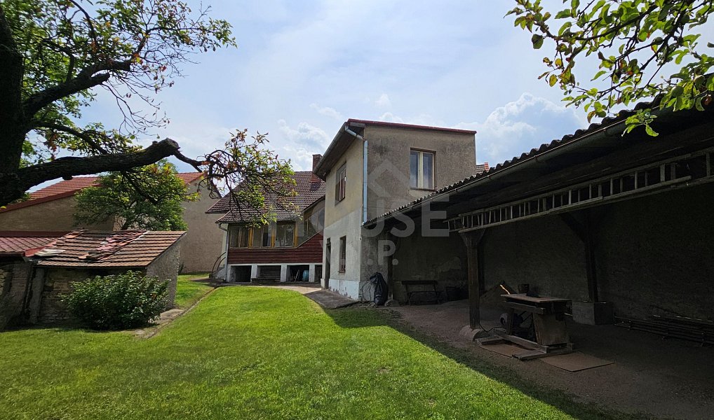Prodej domu 150 m² s pozemkem 943 m², Kostelec nad Černými lesy – náhled fotky 17