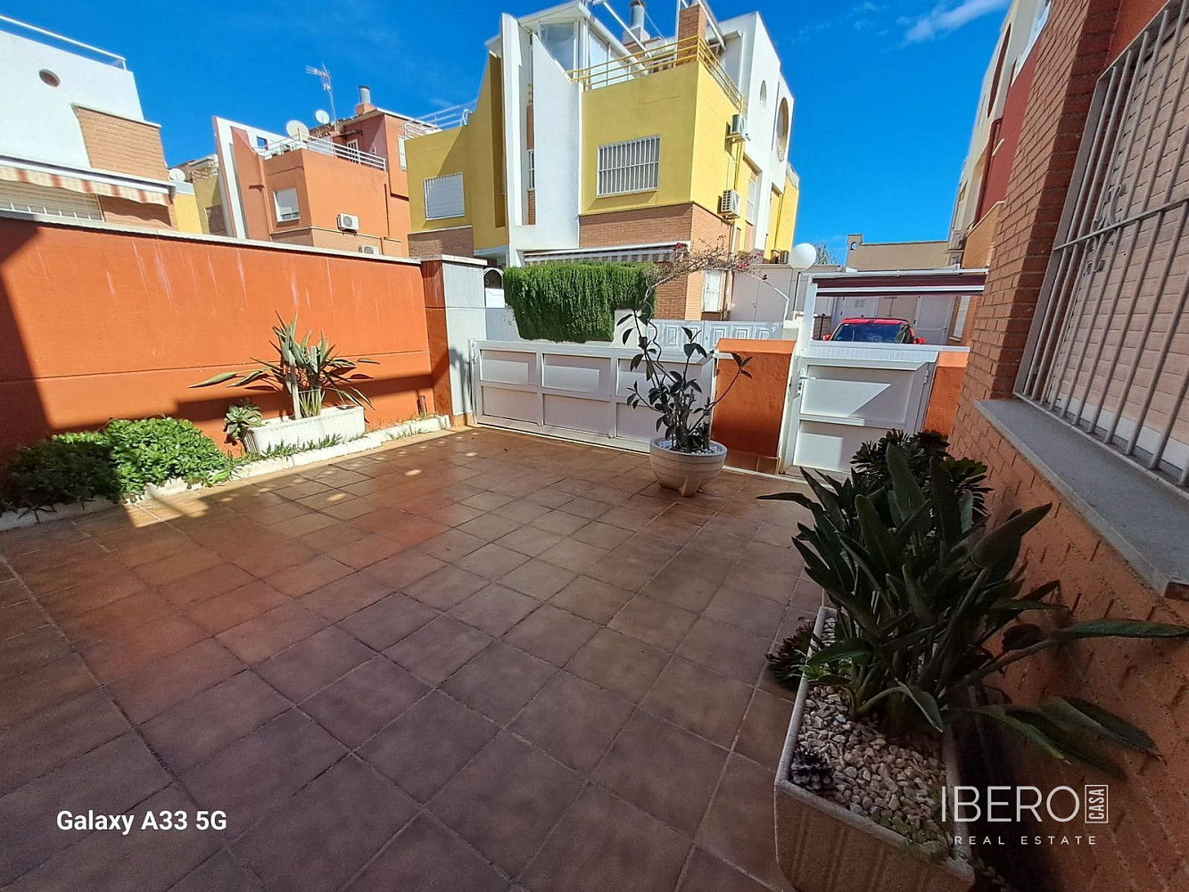 Pis 3+kk – Torrevieja, Urbanización Los Balcones - Vista 3