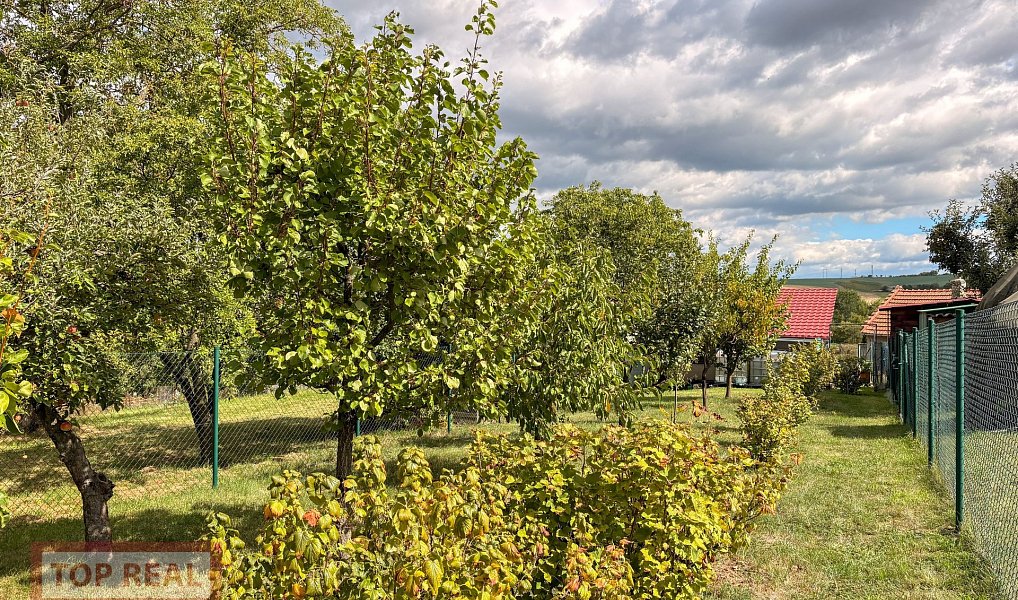 Prodej domu 89 m² s pozemkem 787 m², Lubná – náhled fotky 32