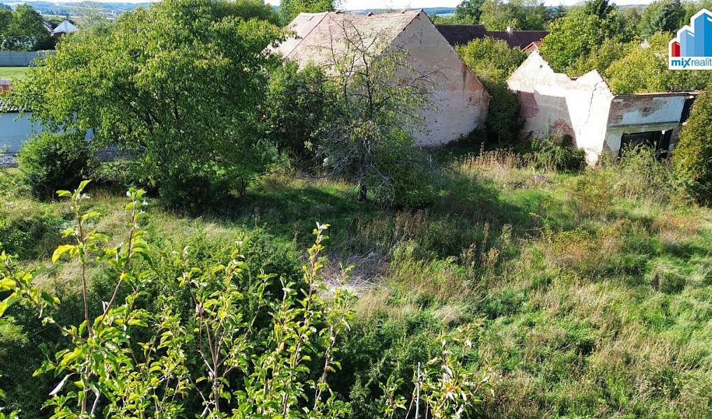 Prodej stavebního pozemku 1 613 m², Přehýšov – náhled fotky 11