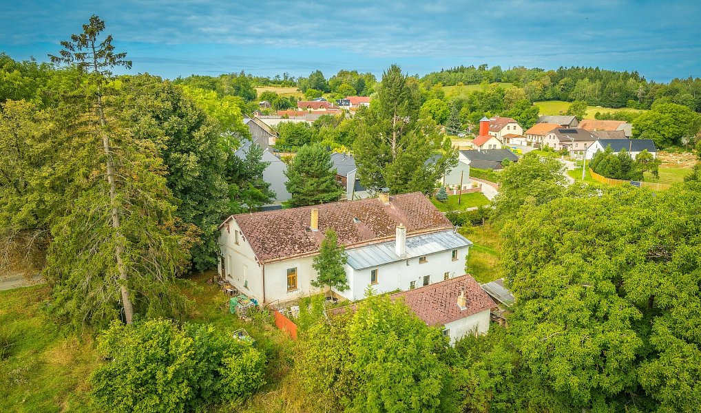 Prodej domu 230 m² s pozemkem 1 602 m², Jihlava – náhled fotky 26