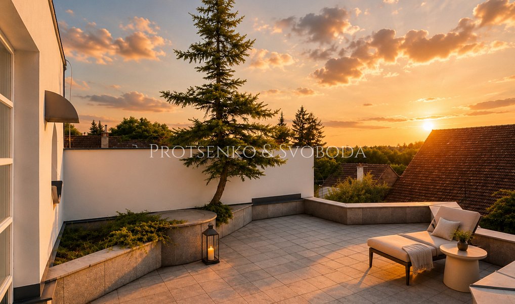 Prodej domu 530 m² s pozemkem 1 395 m², Křižanov – náhled fotky 29
