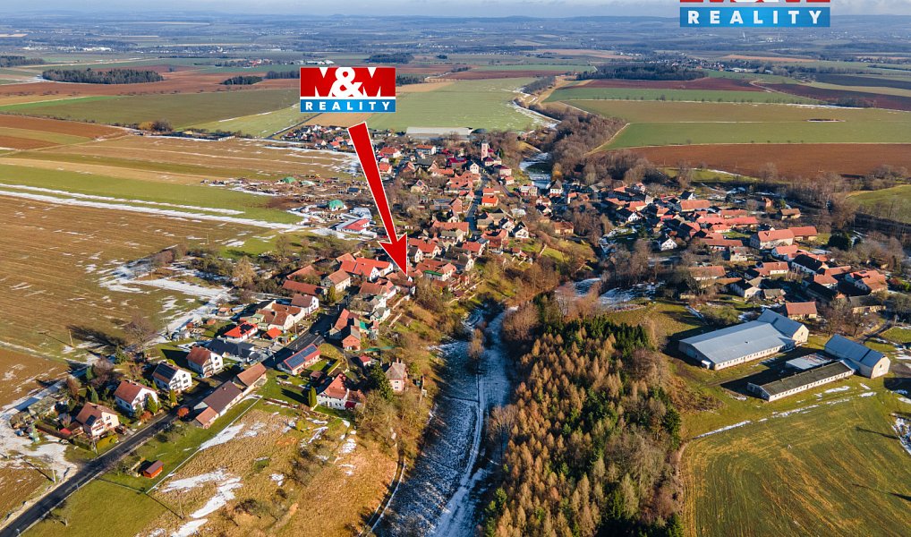 Prodej domu 125 m² s pozemkem 1 402 m², Makov – náhled fotky 20