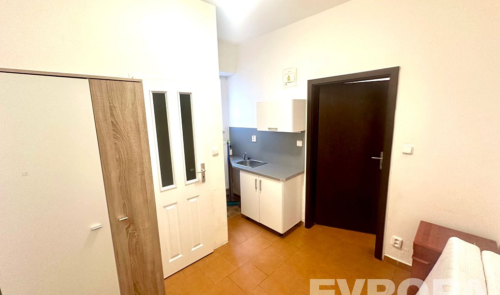 Pronájem bytu 1+kk 10 m², Rokytnice nad Jizerou – náhled fotky 2