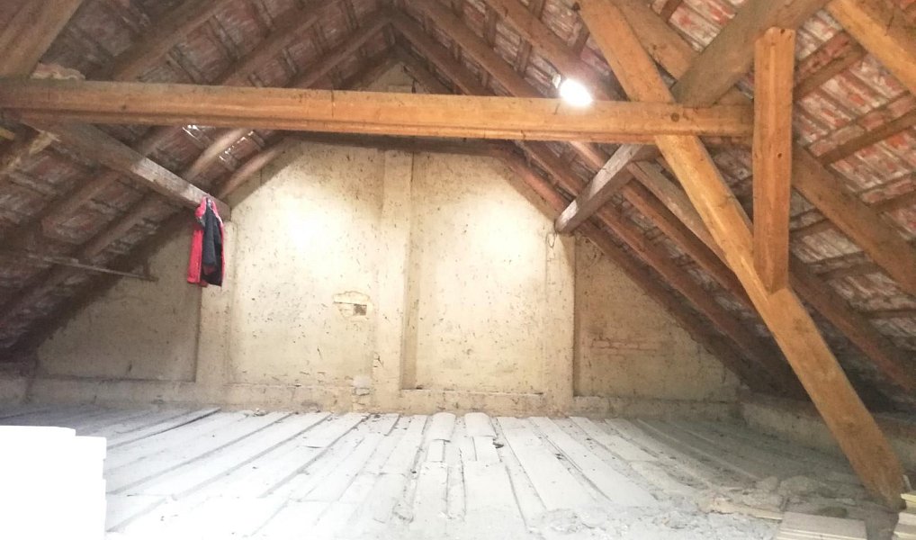 Prodej domu 135 m² s pozemkem 1 090 m², Městečko – náhled fotky 22