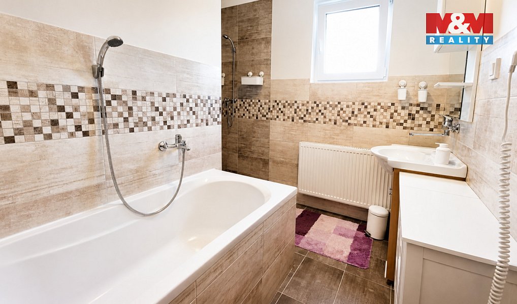 Prodej domu 129 m² s pozemkem 882 m², Žehušice – náhled fotky 10