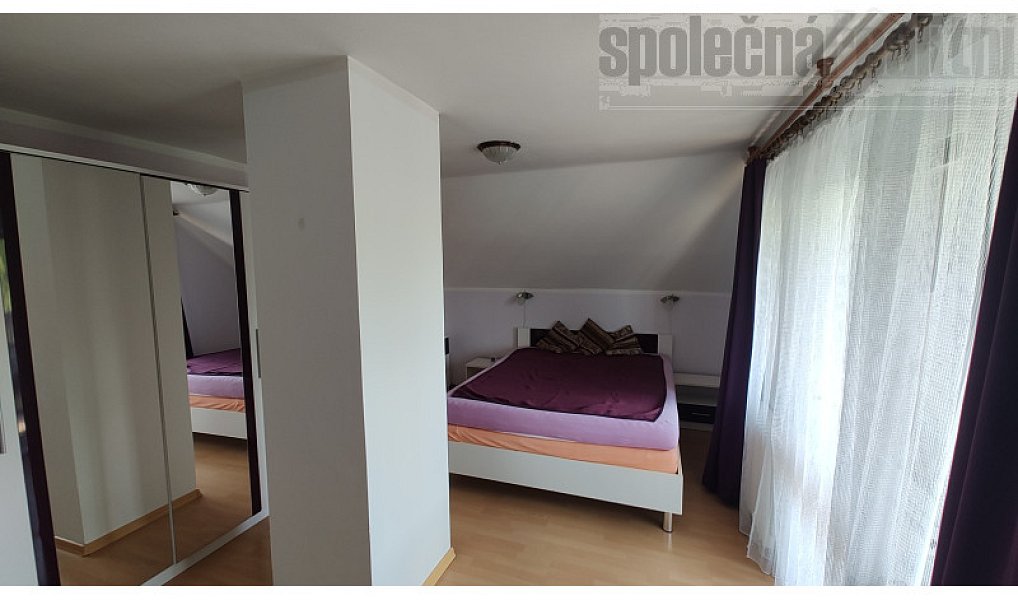 Prodej domu 170 m² s pozemkem 728 m², Týnec nad Sázavou – náhled fotky 10