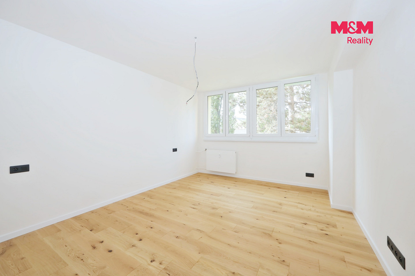 Prodej bytu 2+kk 50 m² – fotografie 4
