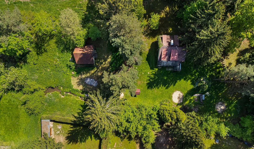 Prodej chaty/chalupy 130 m² s pozemkem 1 865 m², Ledenice – náhled fotky 8