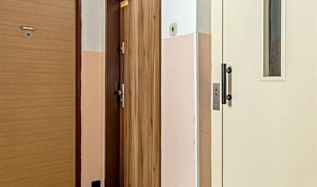 Pronájem bytu 2+kk 49 m², Praha – náhled fotky 10