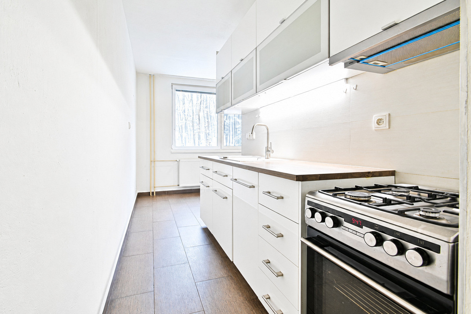Prodej bytu 2+1 54 m²