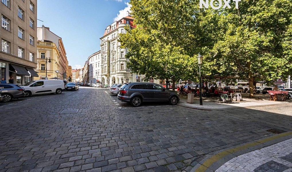 Prodej bytu 1+1 37 m², Praha – náhled fotky 19