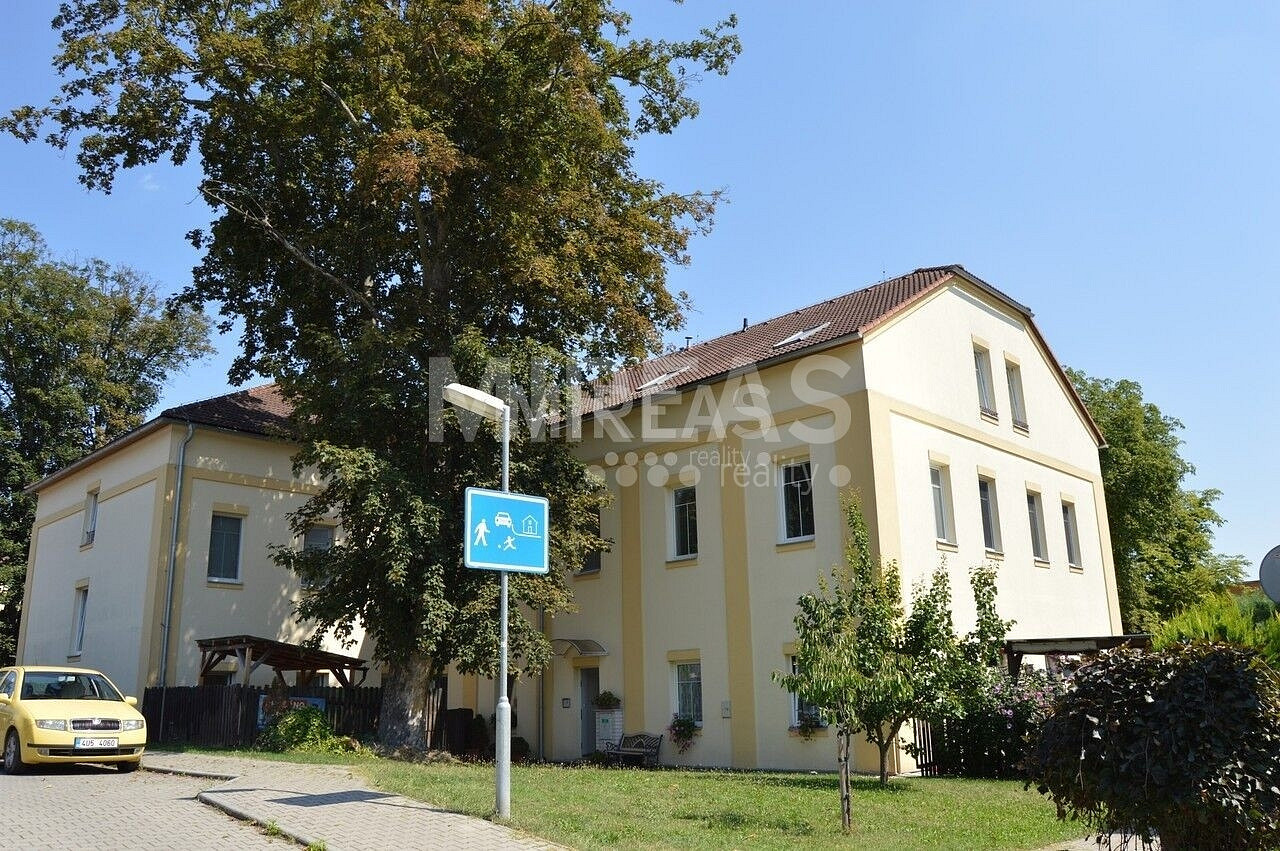 Prodej bytu 2+kk 57 m²