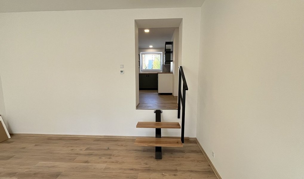 Pronájem bytu 1+kk 34 m², Zubří – náhled fotky 6