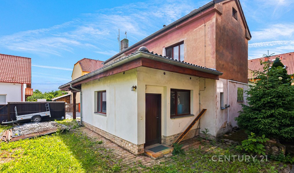 Prodej domu 114 m² s pozemkem 275 m², Nučice – náhled fotky 18