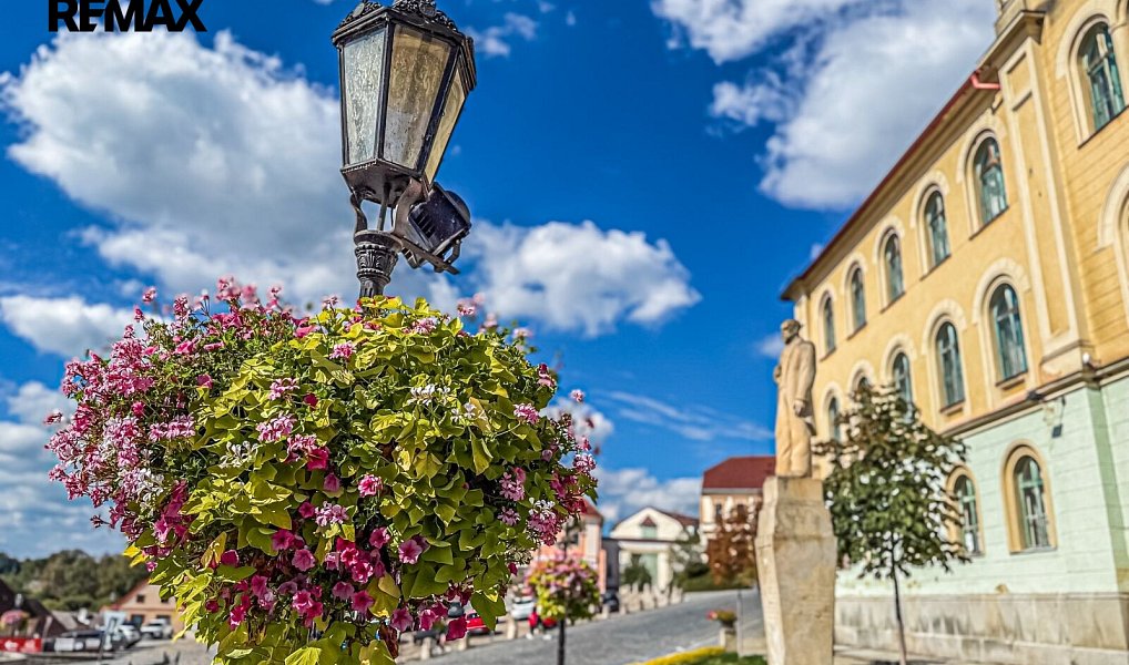 Prodej domu 190 m² s pozemkem 453 m², Nepomuk – náhled fotky 43