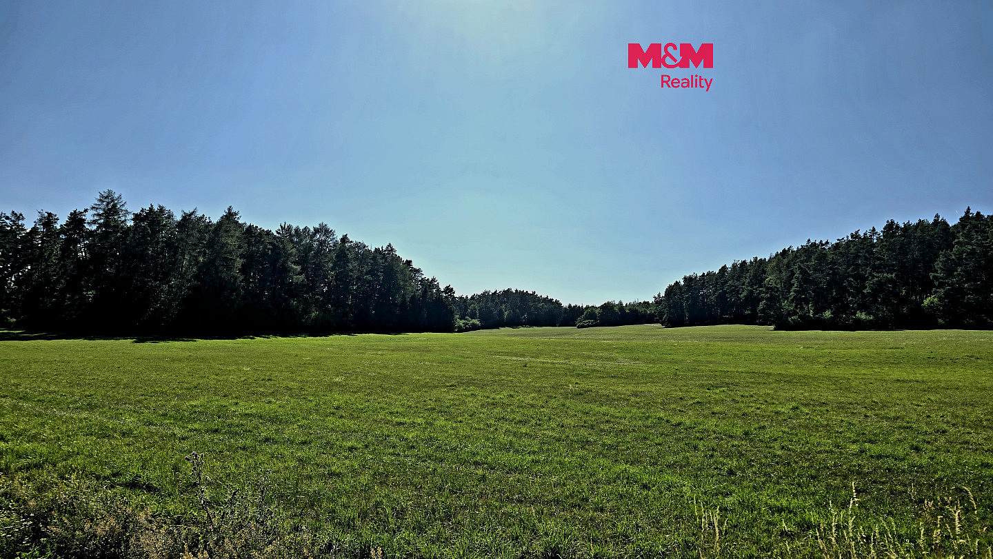 Prodej louky 26 455 m²