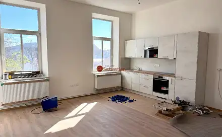 Pronájem bytu 3+kk 106 m², třída Míru, Pardubice - Zelené Předměstí