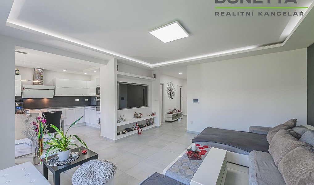 Prodej domu 115 m² s pozemkem 357 m², Opatovice nad Labem – náhled fotky 3