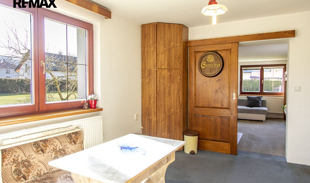 Prodej domu 302 m² s pozemkem 1 176 m², Ratiboř – náhled fotky 37