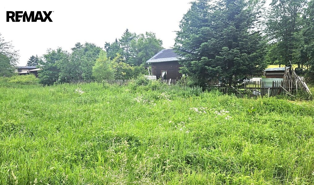 Prodej stavebního pozemku 6 269 m², Milevsko – náhled fotky 3