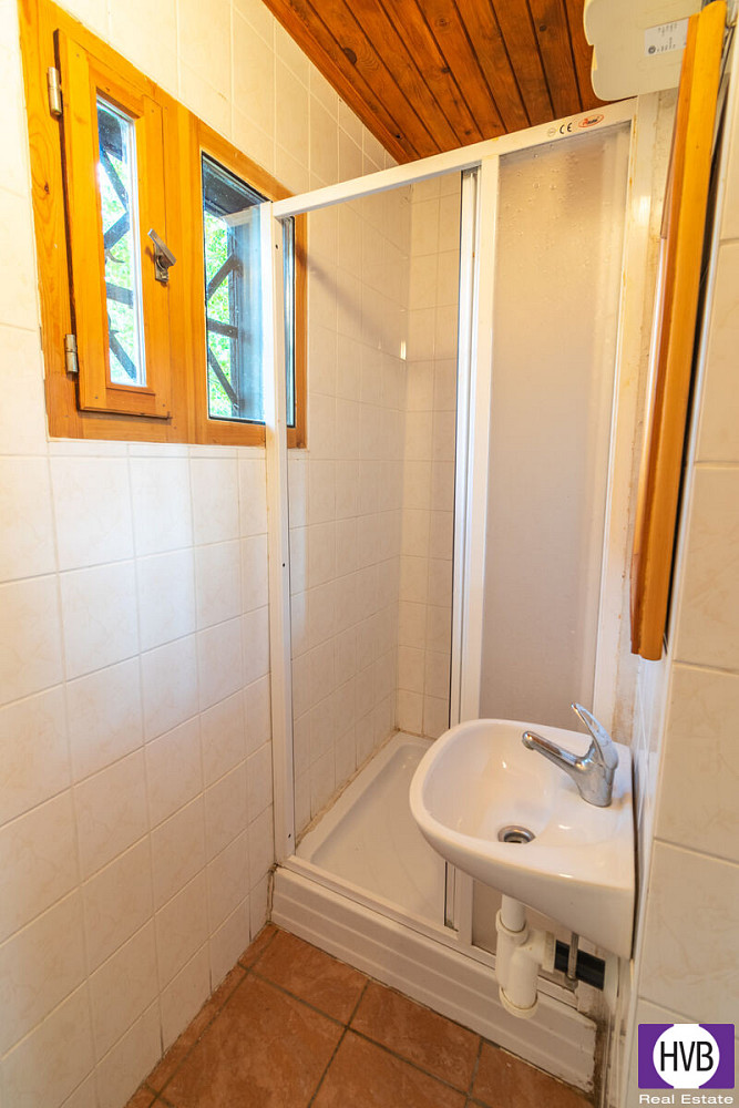Prodej chaty/chalupy 50 m² s pozemkem 228 m² – pohled 6