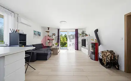 Prodej domu 66 m² s pozemkem 1 253 m², Žižkova, Dubí - Bystřice, okres Teplice