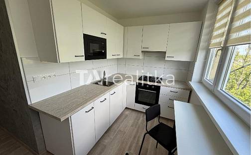 Pronájem bytu 3+1 74 m², Kašparova, Karviná - Hranice