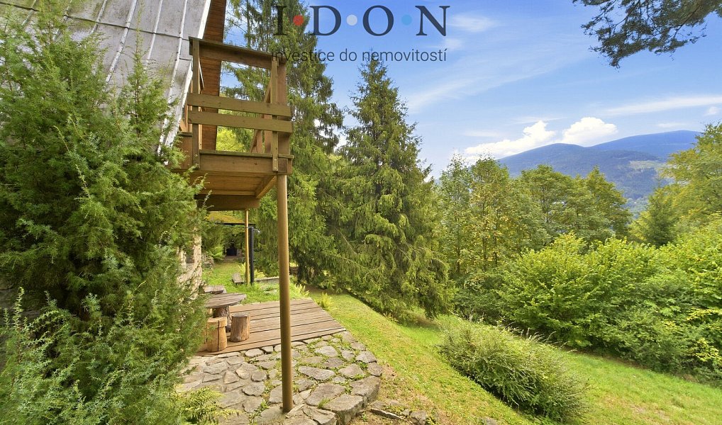 Prodej chaty/chalupy 65 m² s pozemkem 363 m², Ostravice – náhled fotky 20