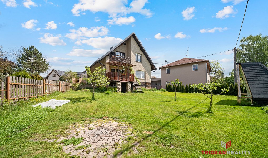 Prodej domu 160 m² s pozemkem 770 m², Dvůr Králové nad Labem – náhled fotky 33