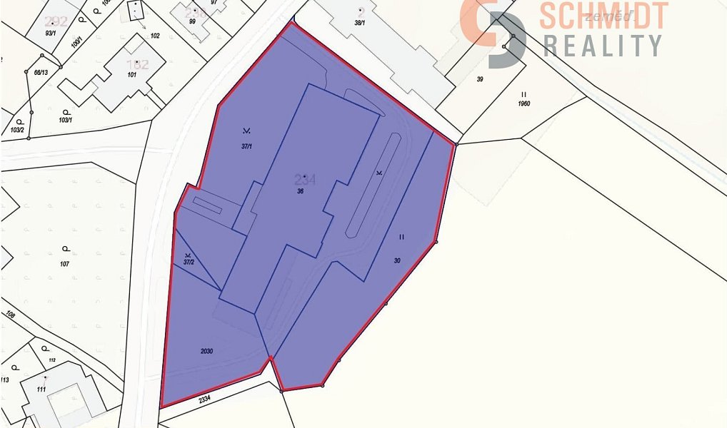 Prodej komerčního objektu (jiného typu) 4 000 m², Jeseník nad Odrou – náhled fotky 8