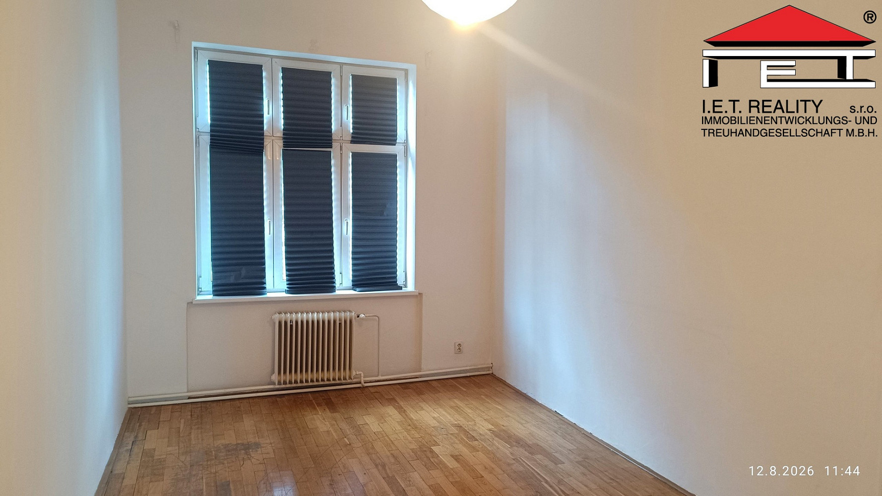Pronájem bytu 3+1 134 m² – fotografie 5