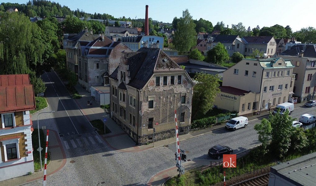 Prodej bytu 2+1 56 m², Jablonec nad Nisou – náhled fotky 11