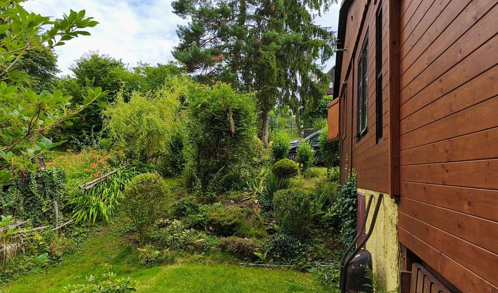 Prodej chaty/chalupy 32 m² s pozemkem 630 m², Babice – náhled fotky 8