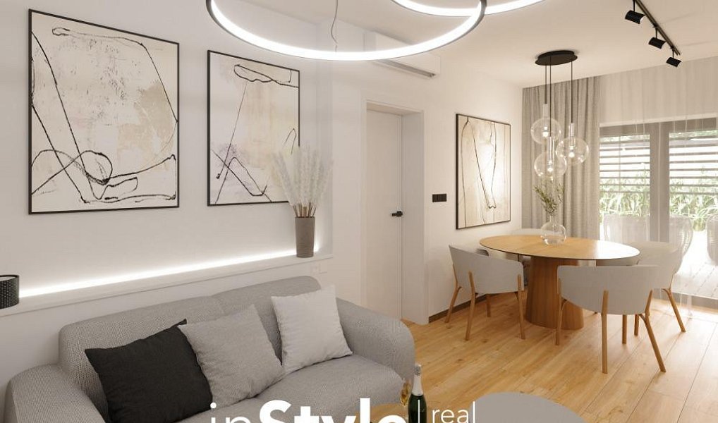 Prodej bytu 2+kk 63 m², Uherské Hradiště – náhled fotky 5
