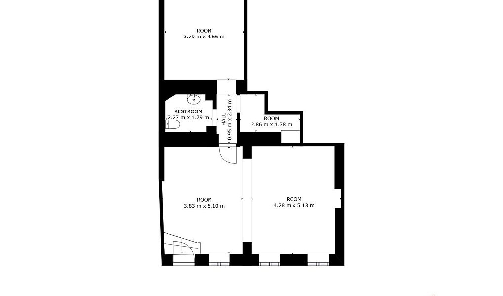 Prodej obchodních prostor 69 m², Karlovy Vary – náhled fotky 8