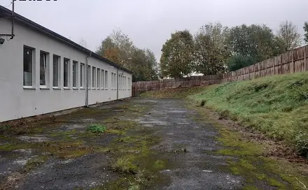 Pronájem skladovacích prostor 540 m², Oldřichovská, Tachov