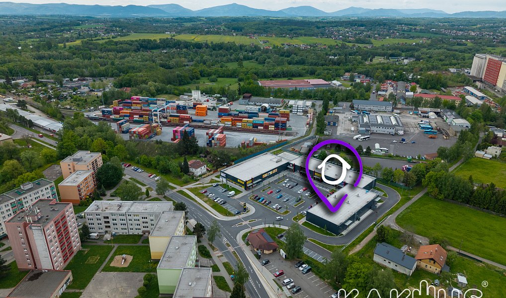 Pronájem obchodních prostor 303 m², Šenov – náhled fotky 2