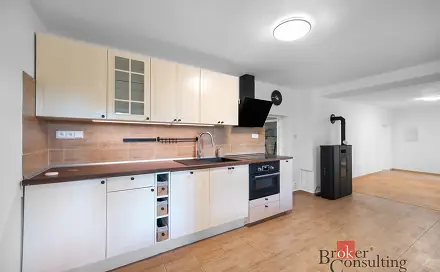 Prodej domu 64 m² s pozemkem 586 m², Brno - Líšeň