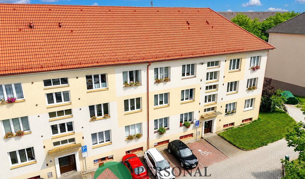 Prodej bytu 2+1 52 m², Habartov – náhled fotky 8