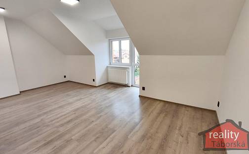Prodej bytu 1+kk 38 m², Nupacká, Nupaky, okres Praha-východ
