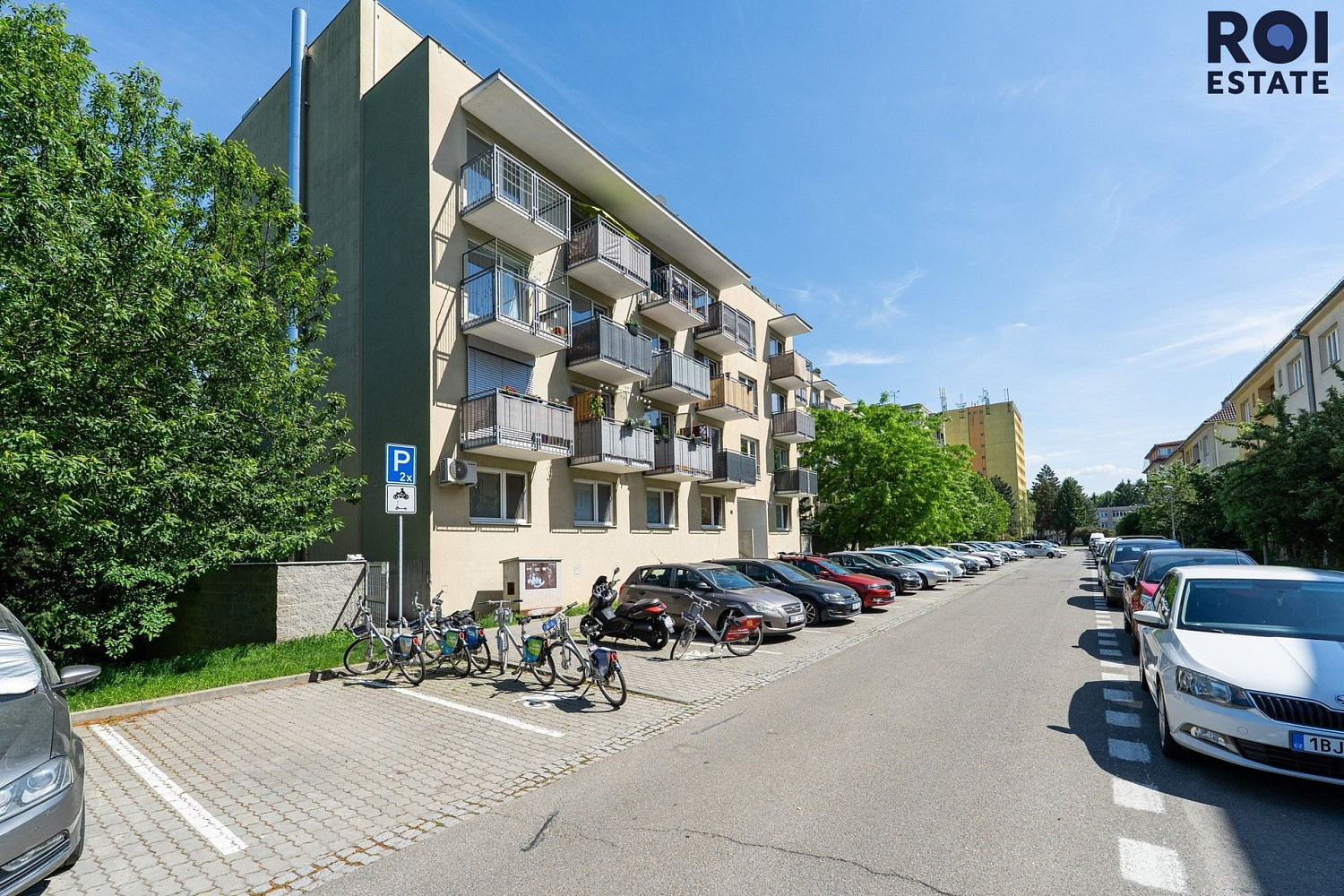 Prodej bytu 2+kk 57 m² — photo 5