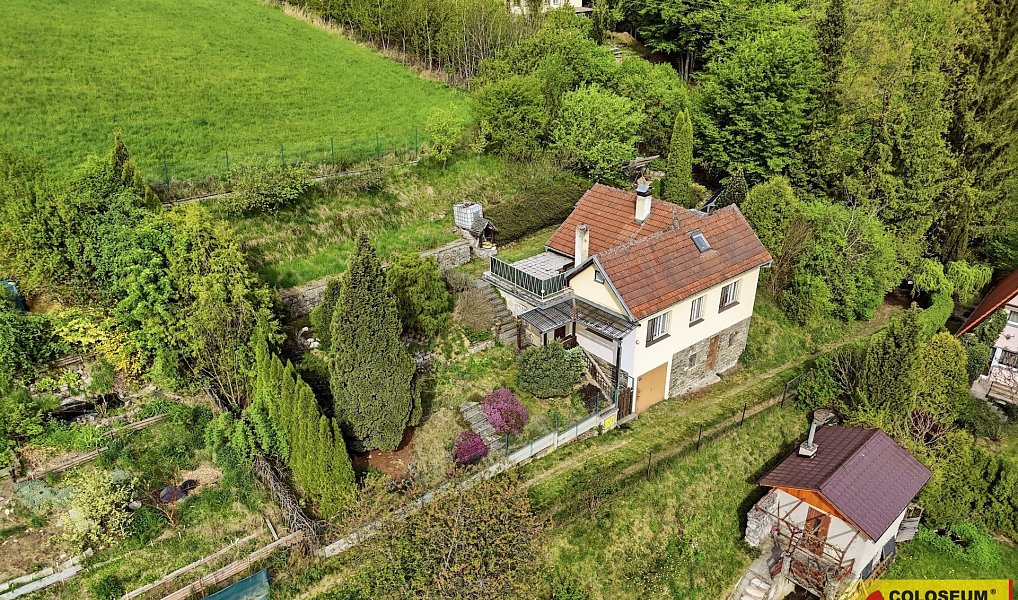 Prodej chaty/chalupy 87 m² s pozemkem 729 m², Blansko – náhled fotky 22