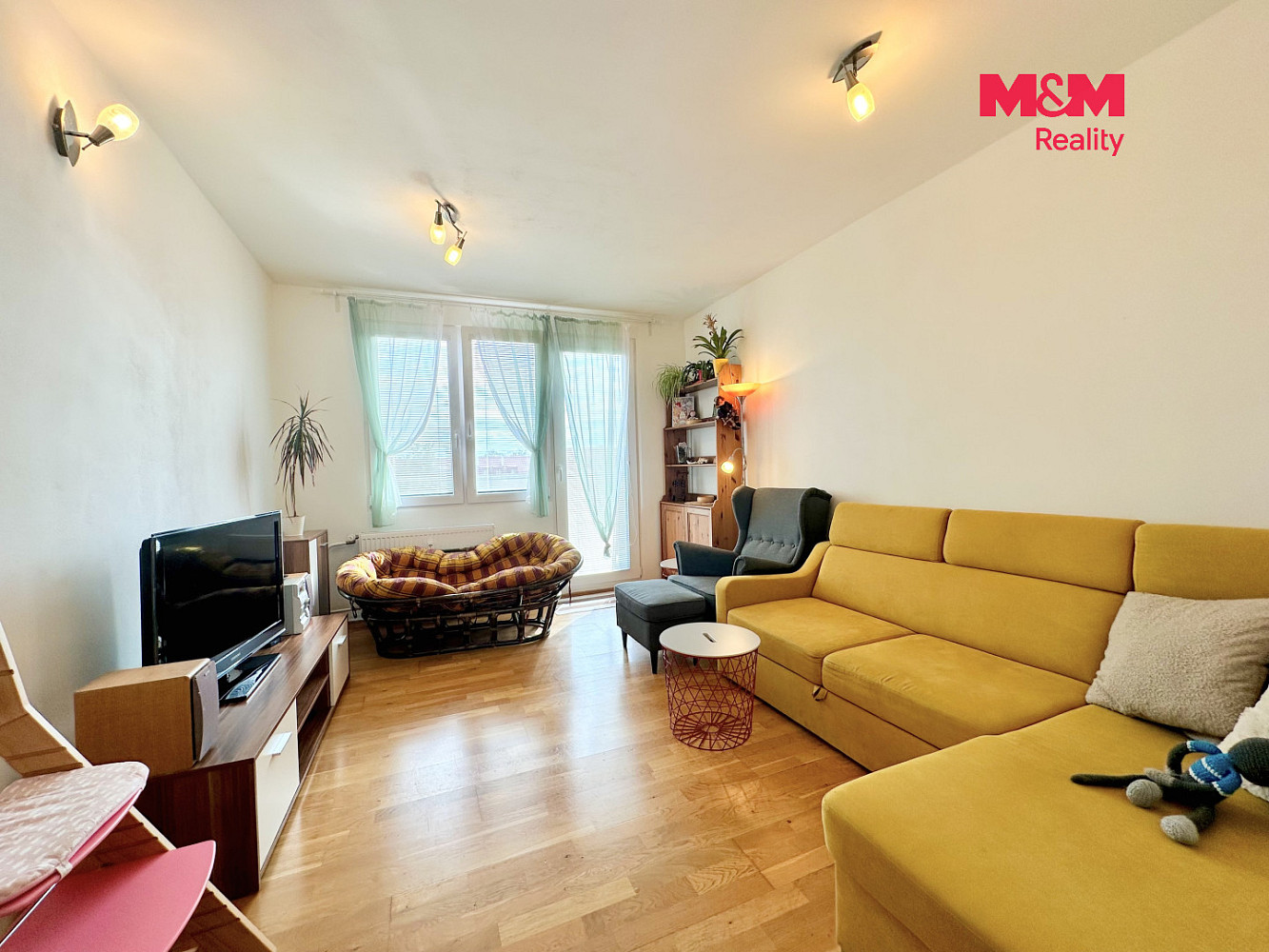 Prodej bytu 4+1 64 m² – fotografie 3